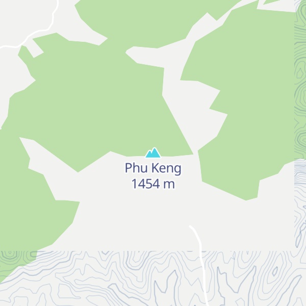 Map of Phu Keng