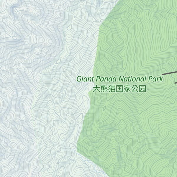 Map of Hóng Shí Bǎo Jiēdài Zhàn