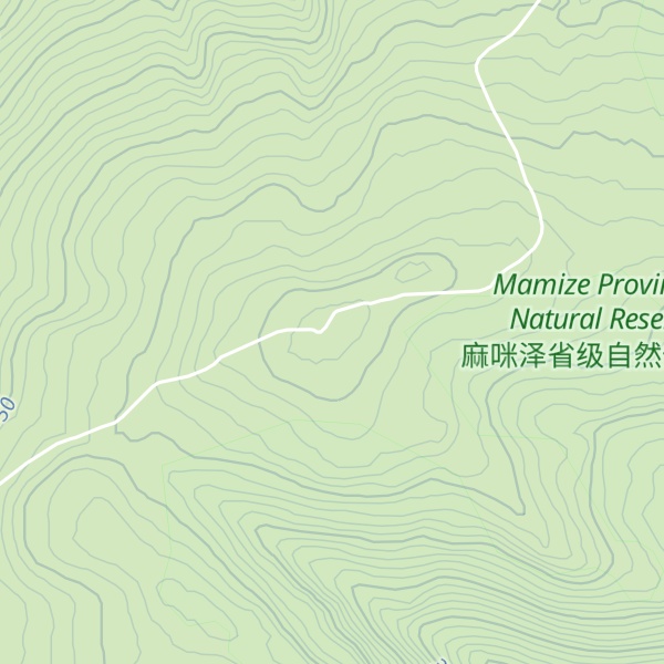 Map of Shuò Nuò Mù Chǐ Hé