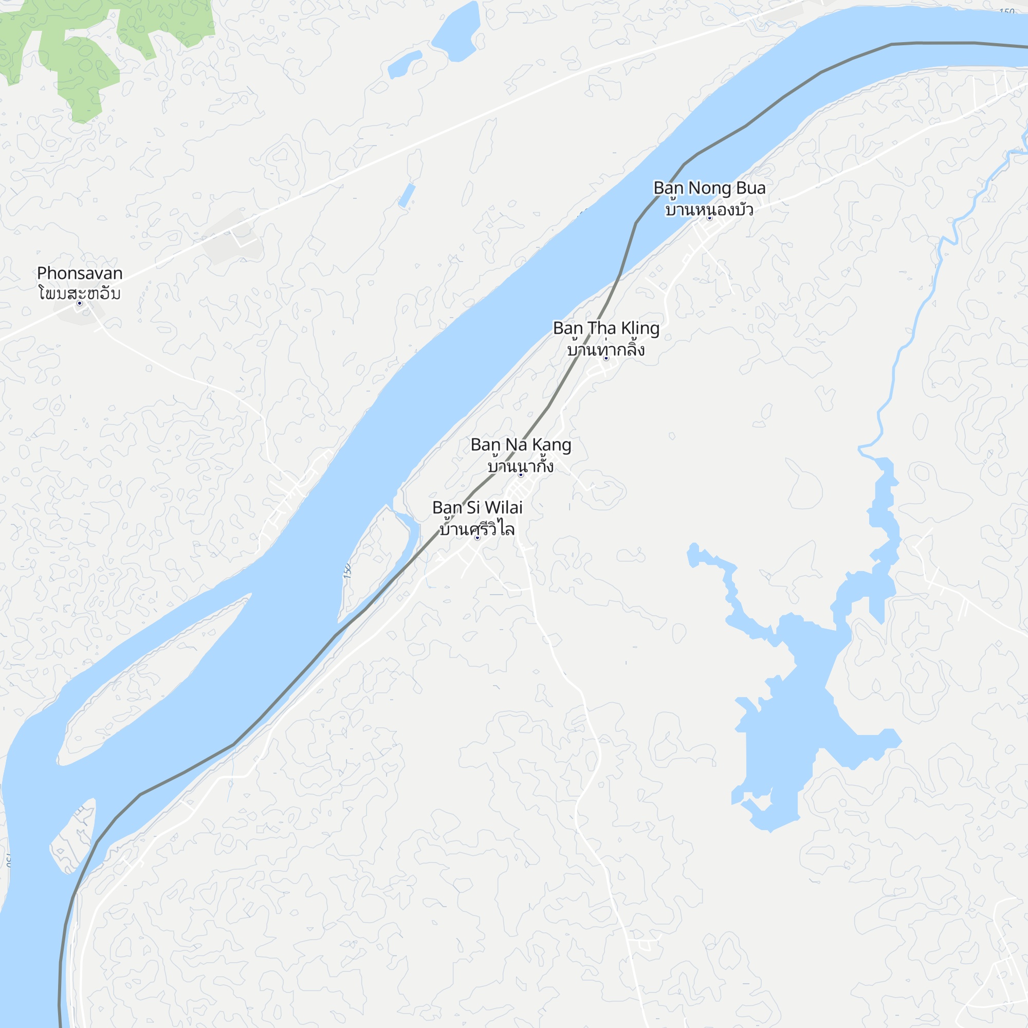 ODF map
