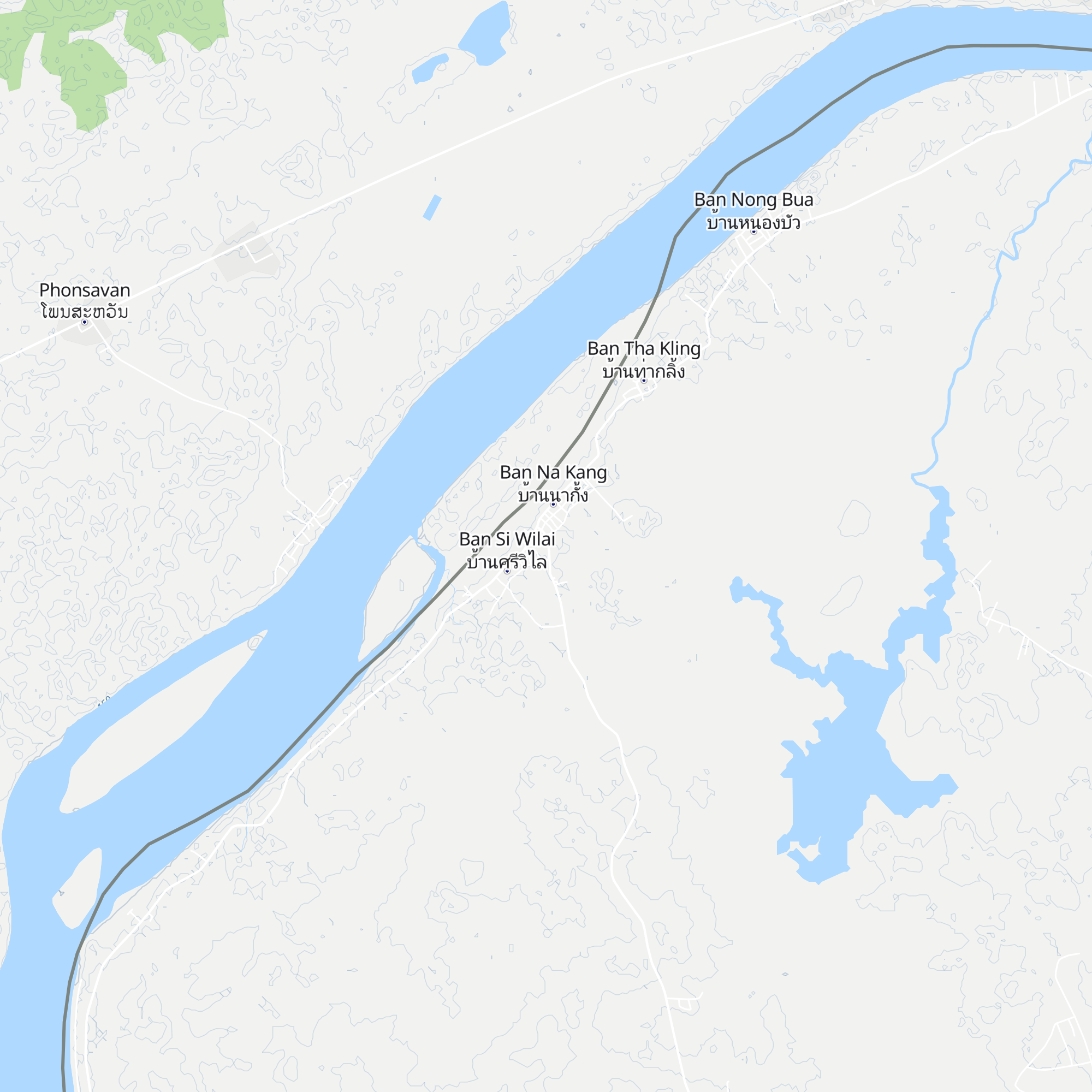 ODF map