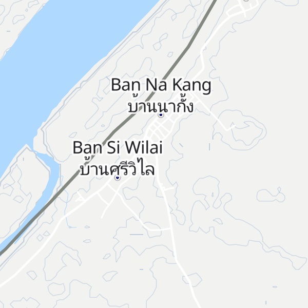 Map of ODF