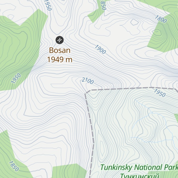 Map of 11