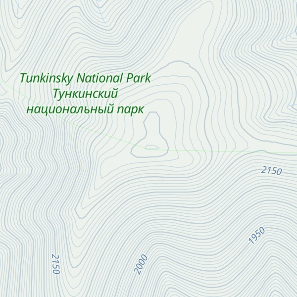 Map of Tritrans