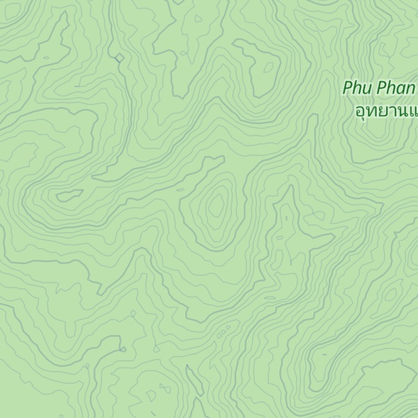 Map of Phu Tum