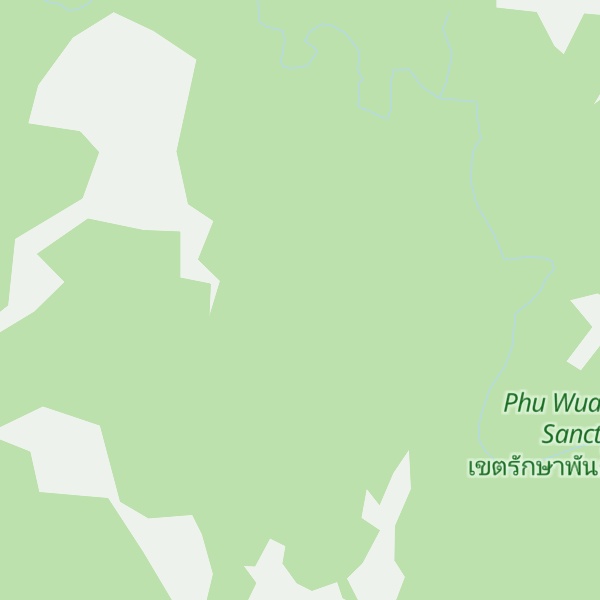 Map of Phu Moei