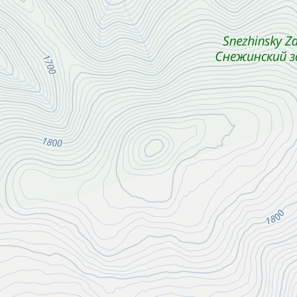 Map of Sirota