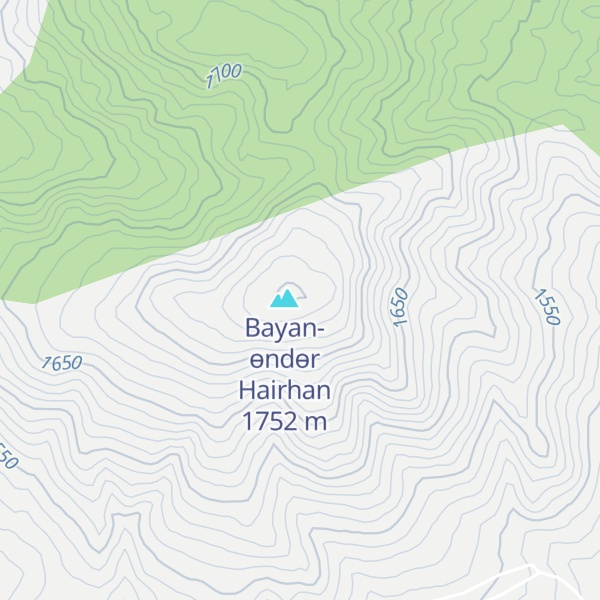Map of Amrah Gazar