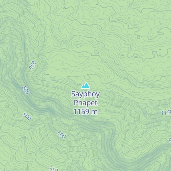 Map of Sayphoy Phapet