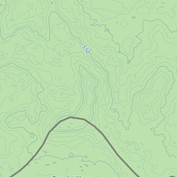 Map of Phanom Sawai