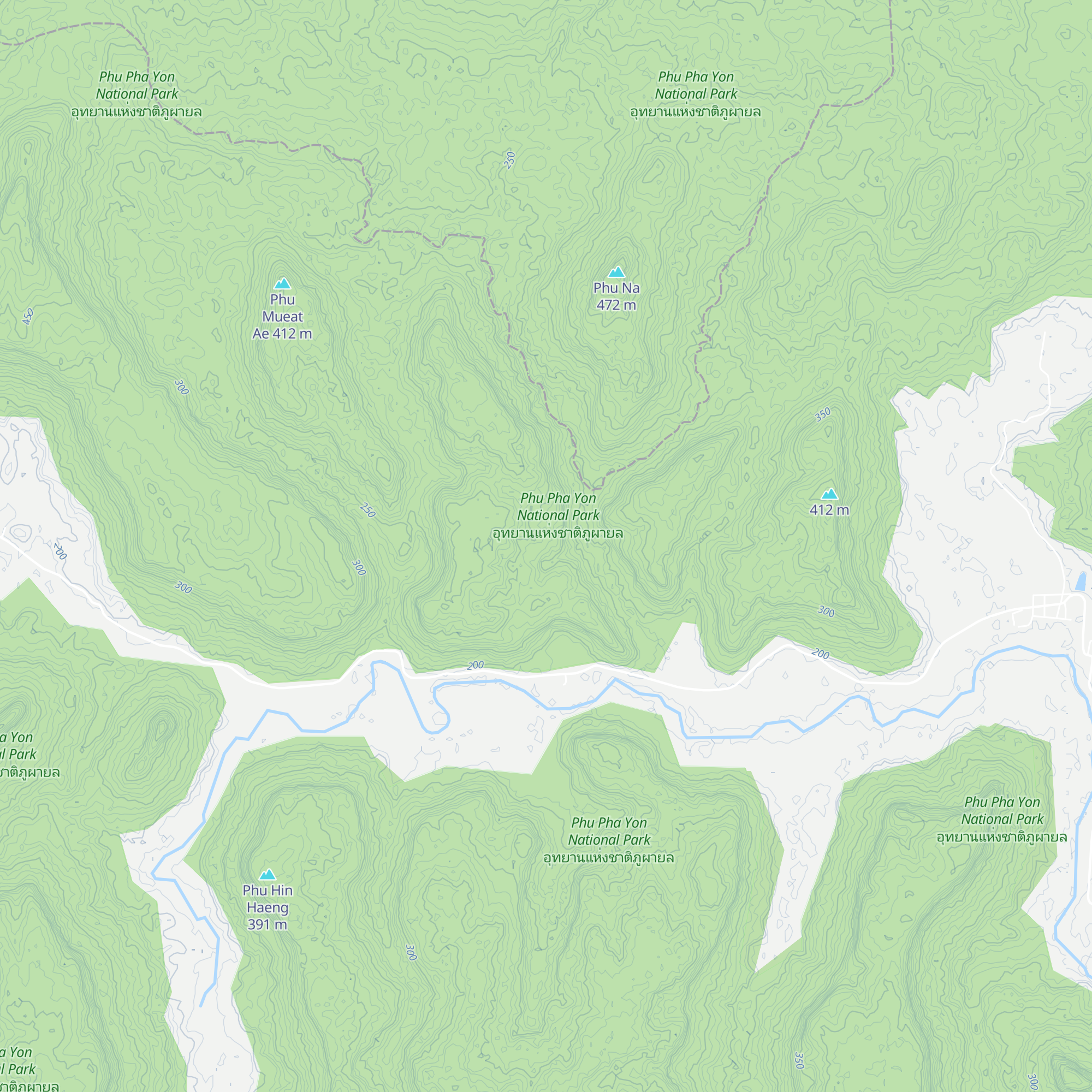 สนาสนะชาย 5 map