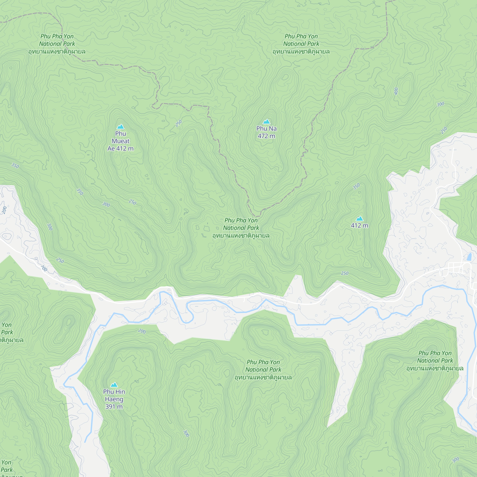 เสนาสนะชาย 7 map