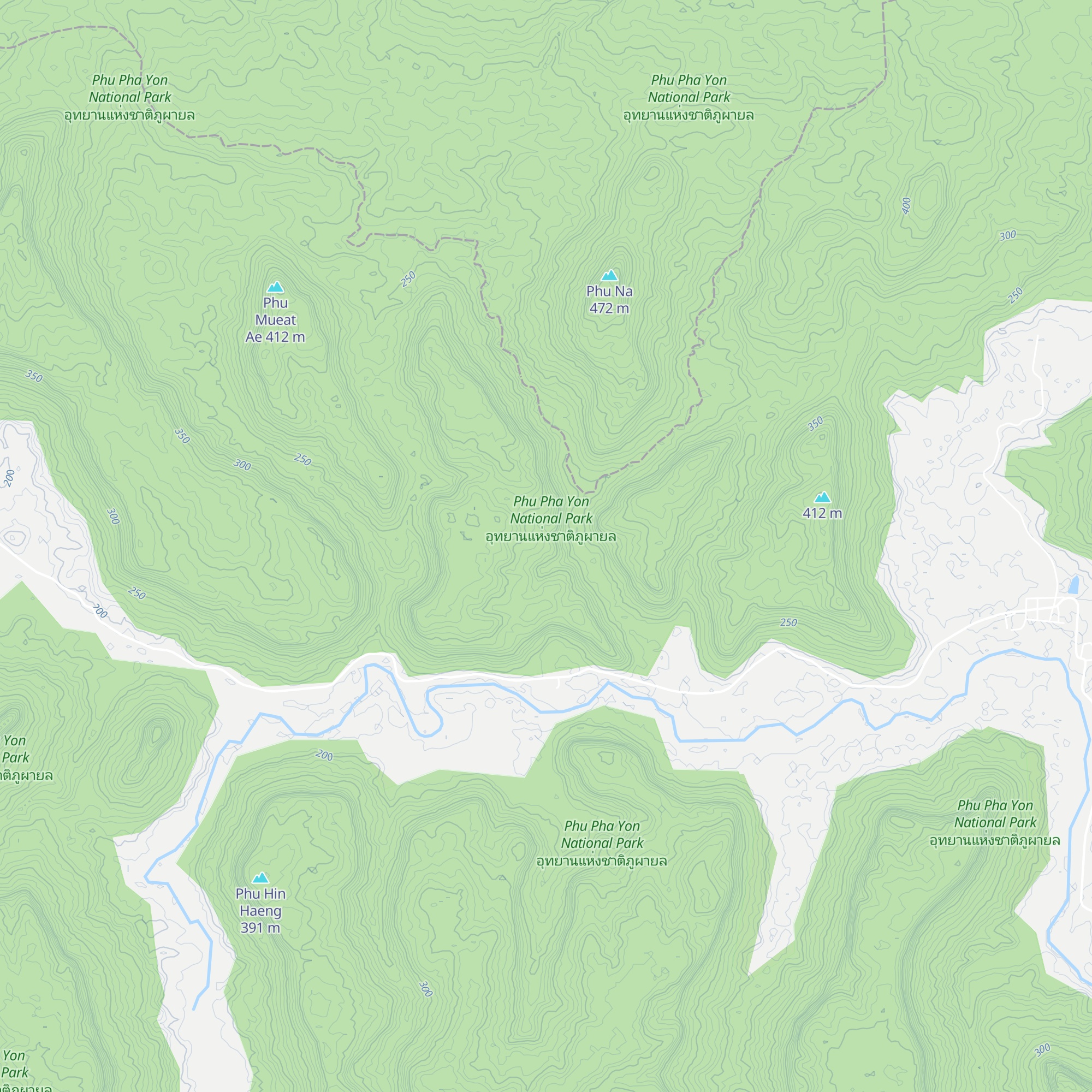 เสนาสนะชาย 6 map