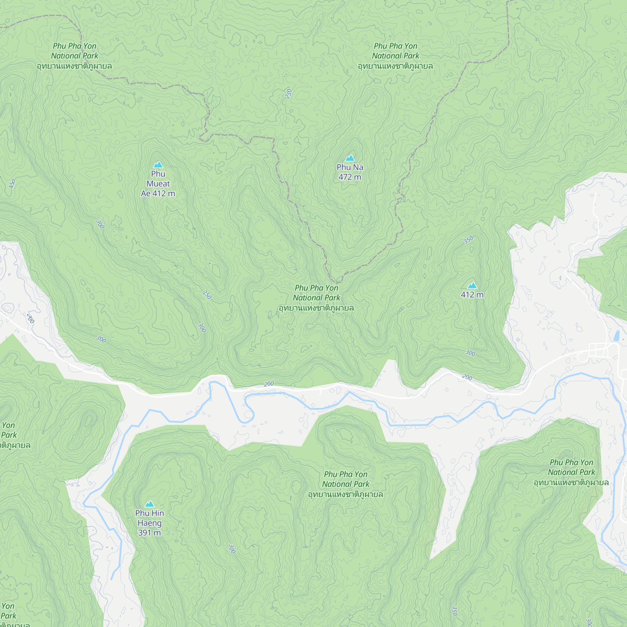 เสนาสนะชาย 6 map