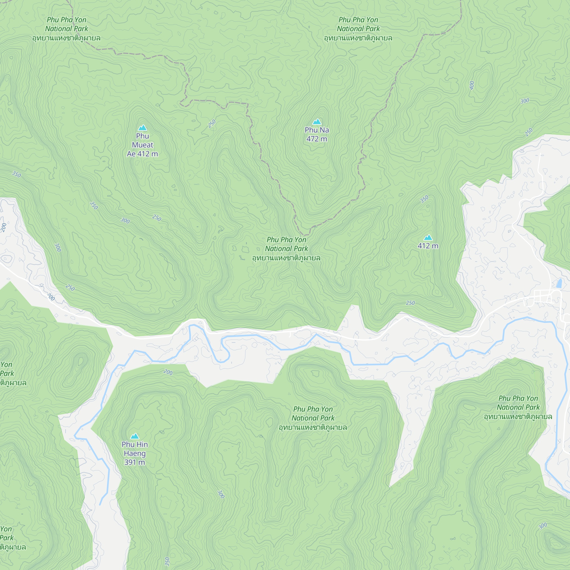 เสนาสนะชาย 1 map