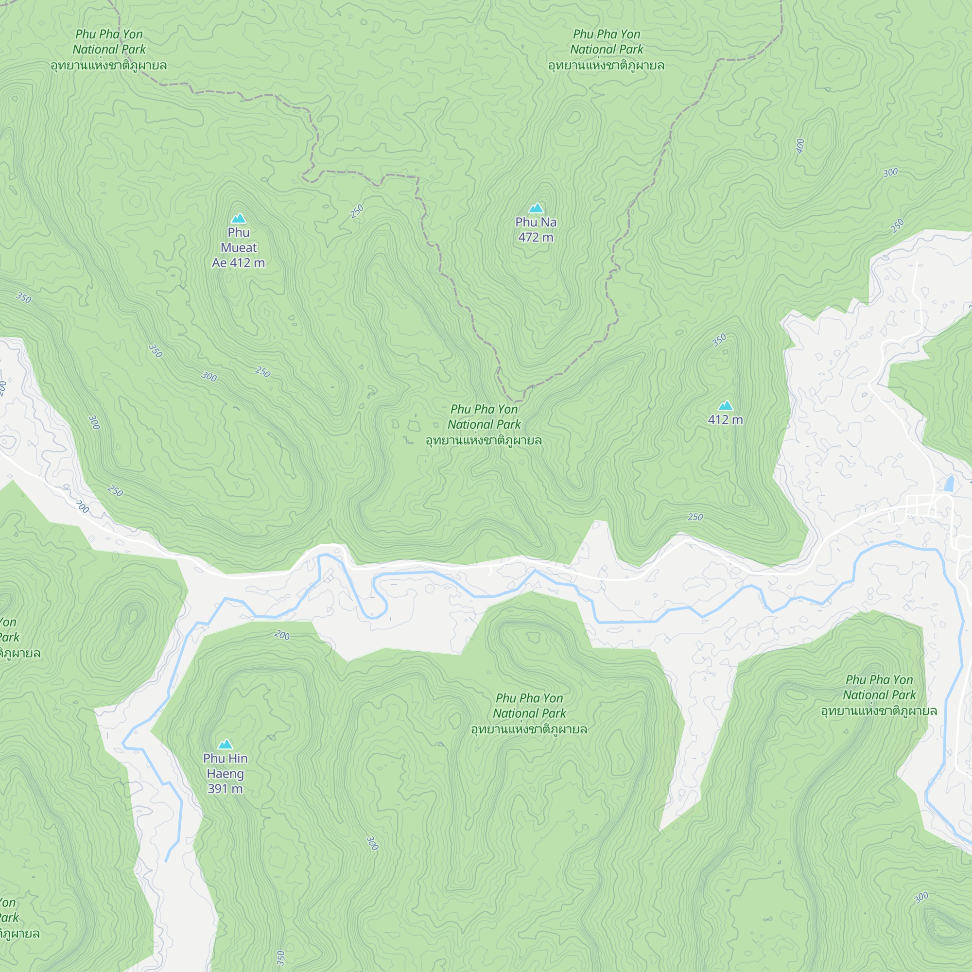 เสนาสนะชาย 3 map
