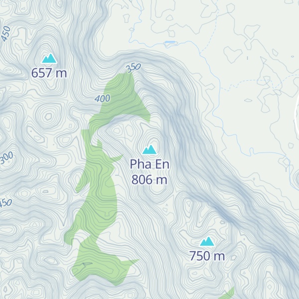 Map of Pha En