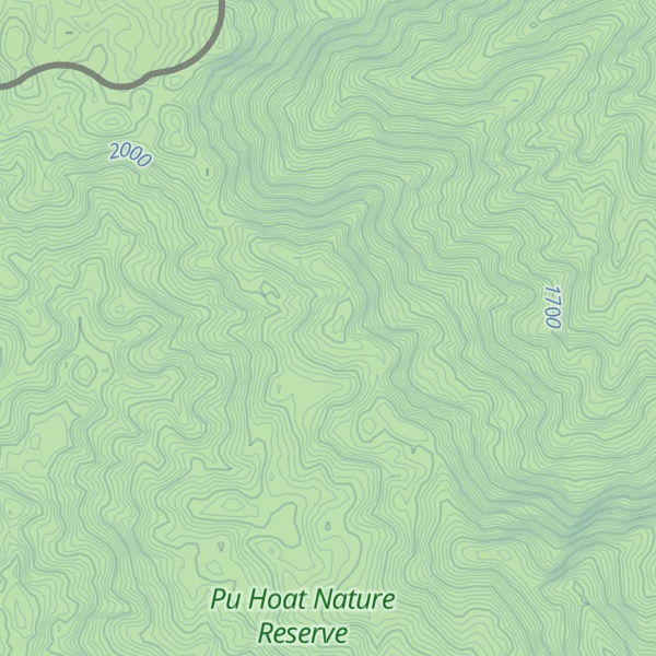 Map of Núi Pha Khăm