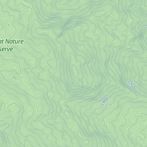 Map of Núi Pù Hoạt