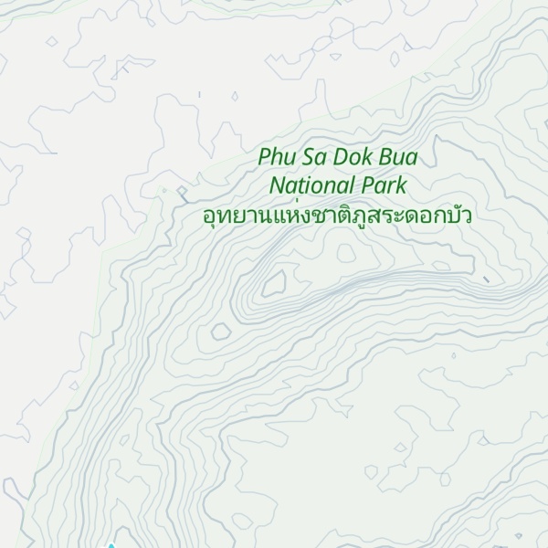 Map of Phu Dang