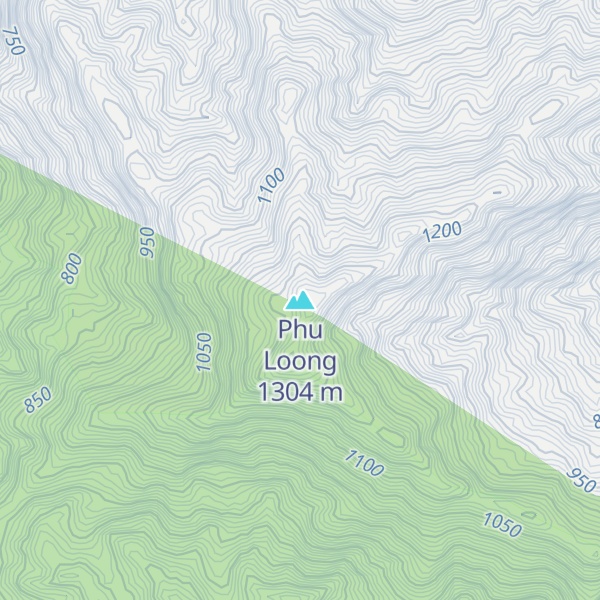 Map of Phu Loong