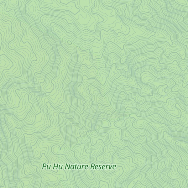 Map of Núi Hioc