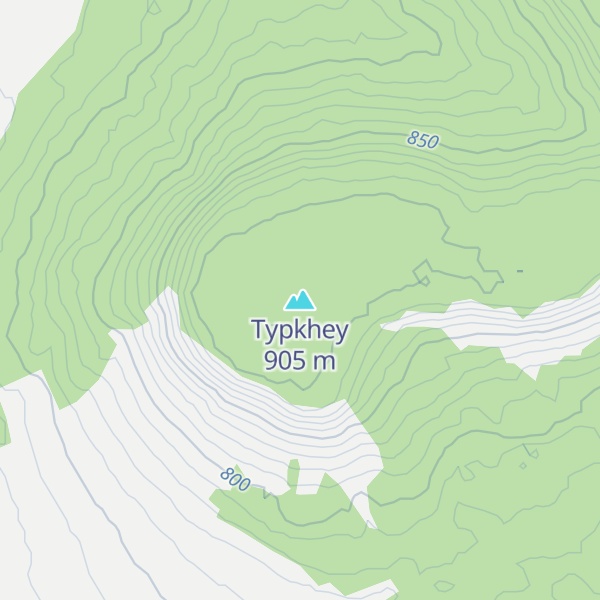 Map of Typkhey