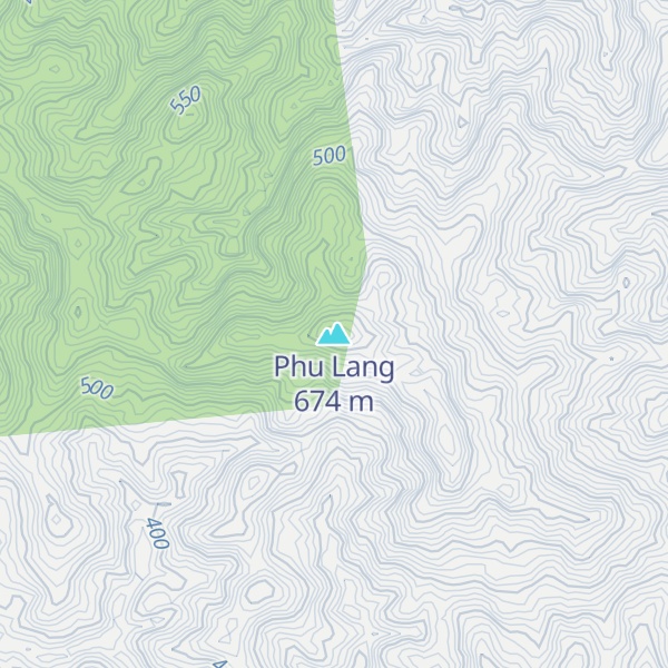Map of Phu Lang