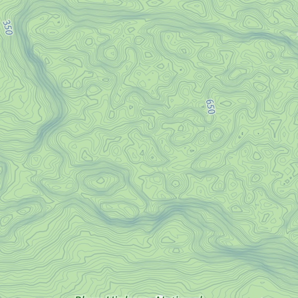 Map of Pha Khihuan