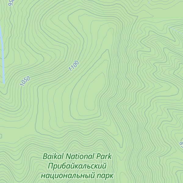 Map of Sapun