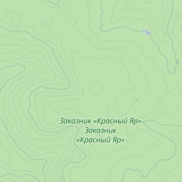 Map of Onika