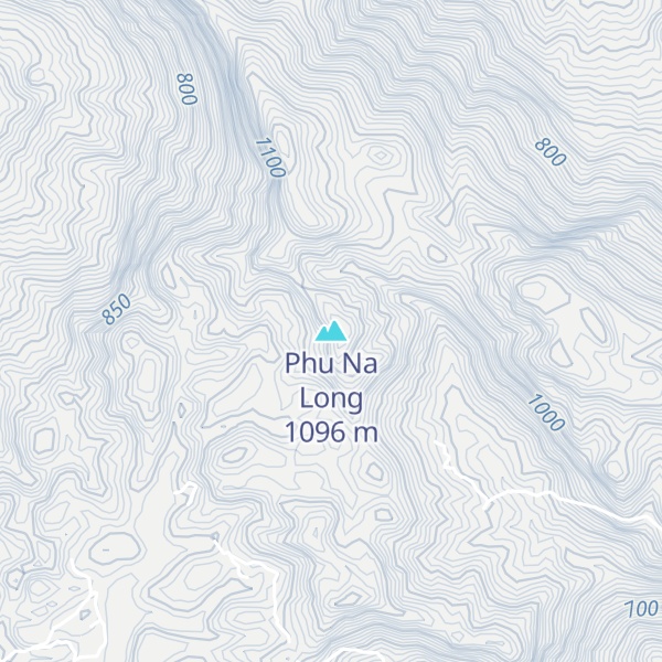 Map of Phu Na Long