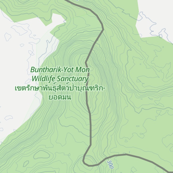 Map of Phu San
