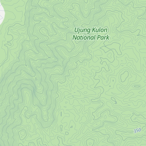 Map of Pasir Ipis