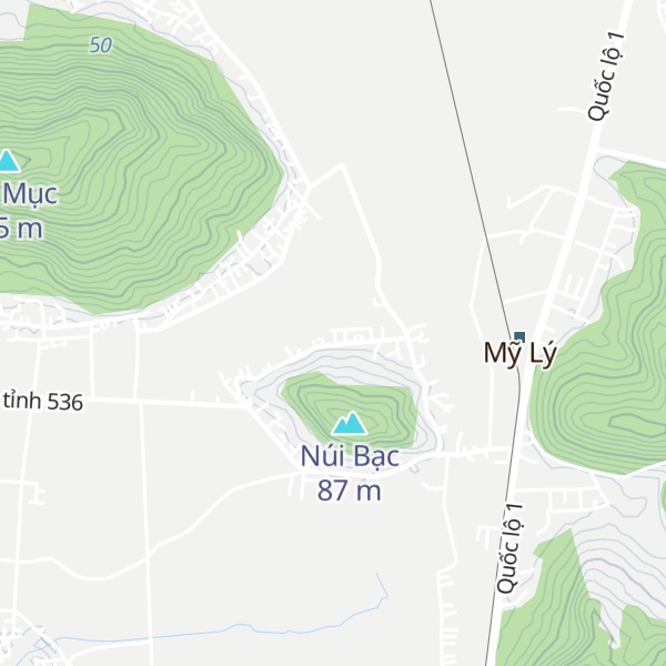 Map of Xóm 11 Diễn lộc,Diễn Châu