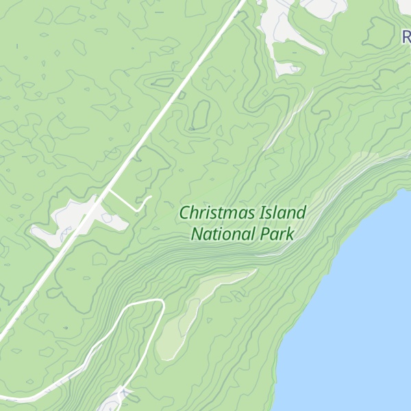Map of Margaret Knoll