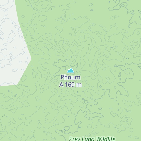 Map of Phnum A