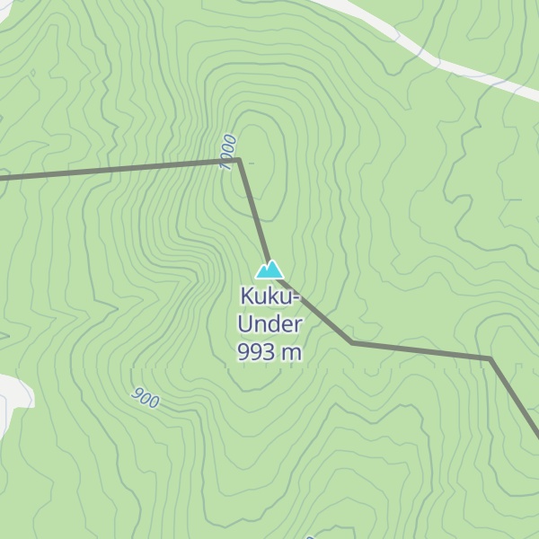 Map of Kuku-Under