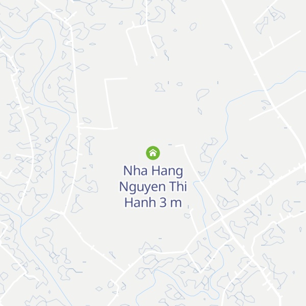 Map of Nha Hang Nguyen Thi Hanh