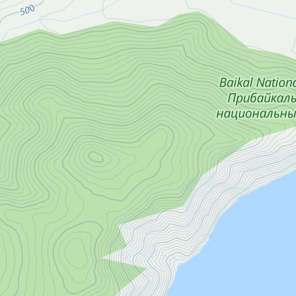 Map of Malaya Tondora