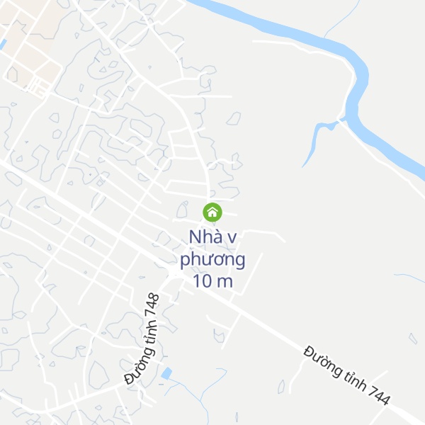 Map of Nhà v phương