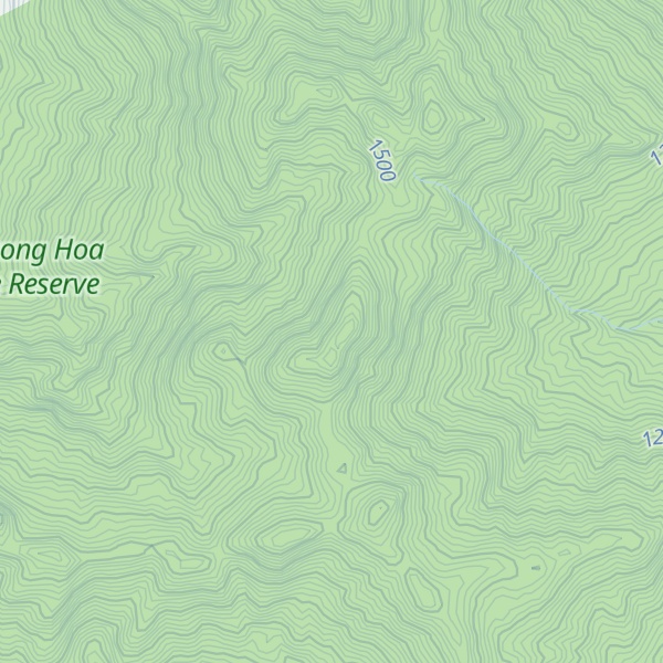 Map of Núi Sá Mùi