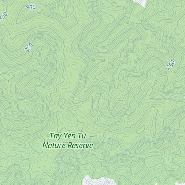 Map of Lại Am