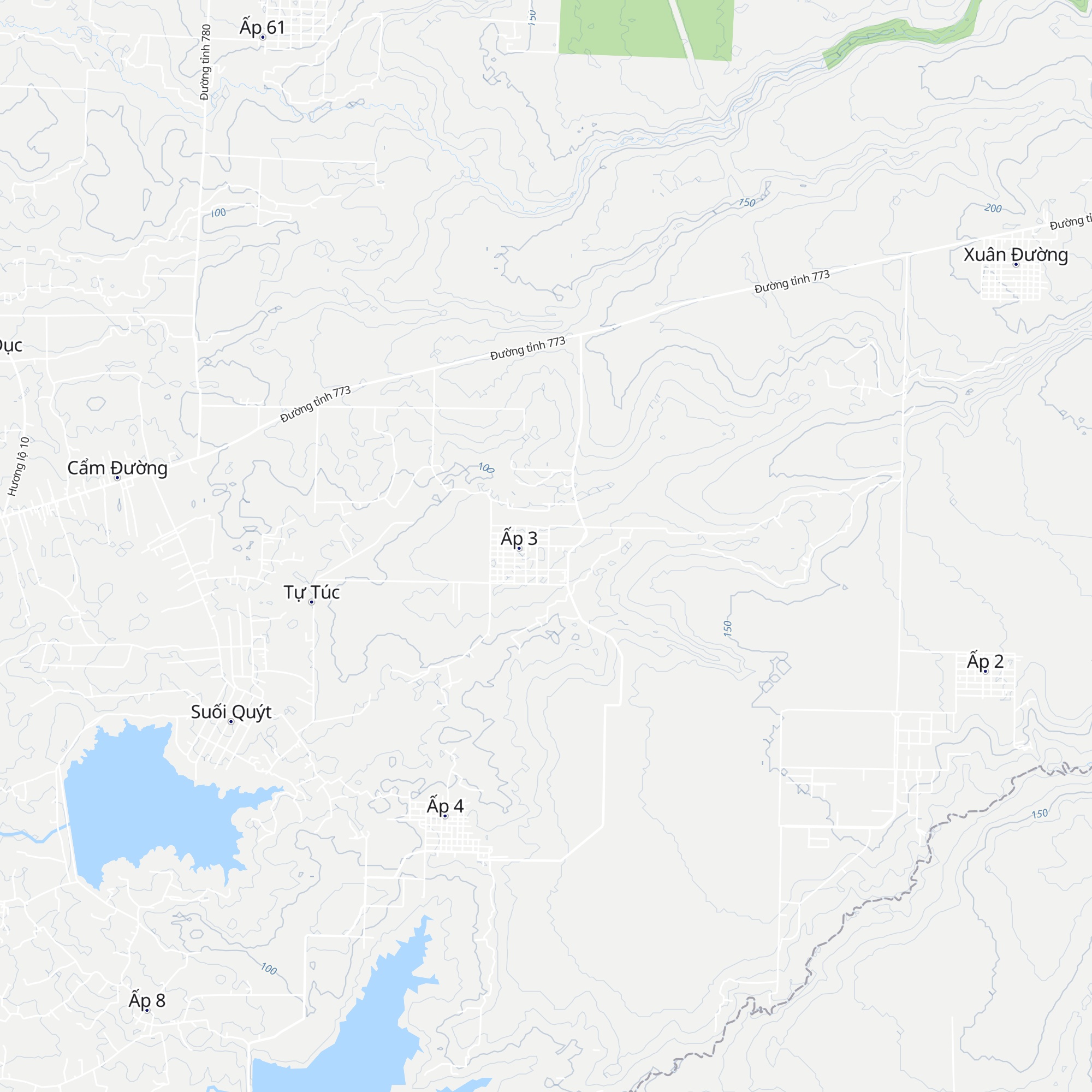 Nhà map