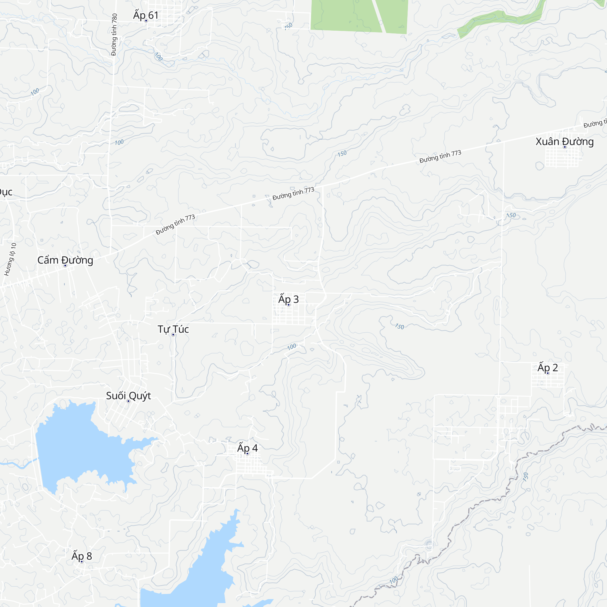 Nhà map