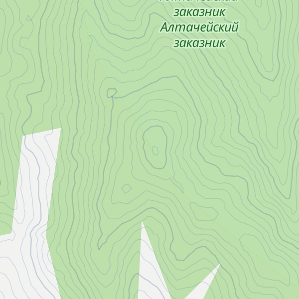 Map of Uluguy