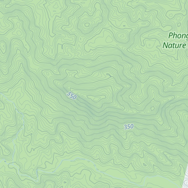 Map of Coc A Bo
