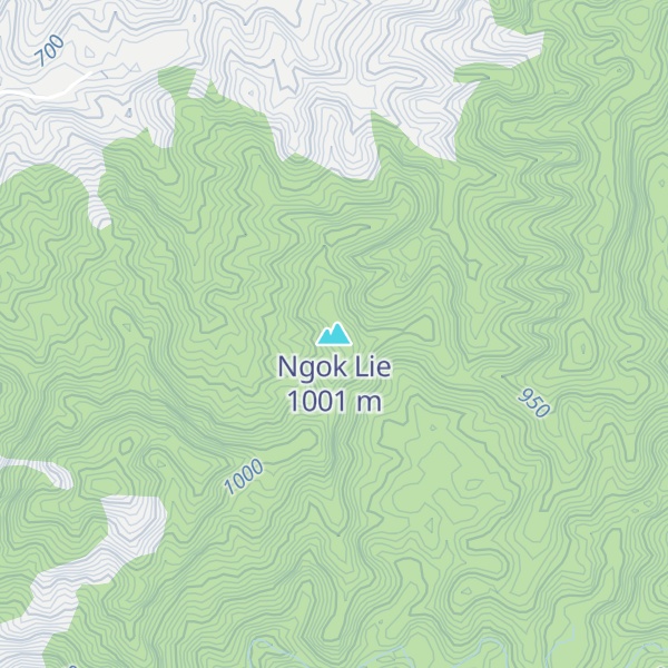 Map of Ngok Lie