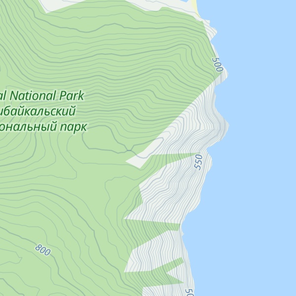 Map of Raba