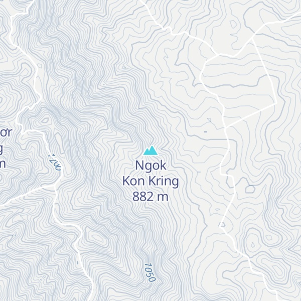 Map of Ngok Kon Kring